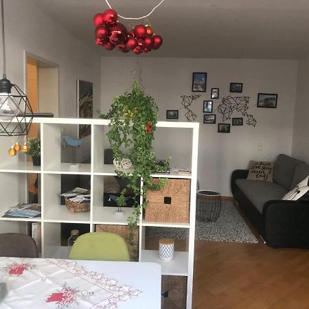 Apartment 3 Min Walk To Old Town อินส์บรุค ภายนอก รูปภาพ