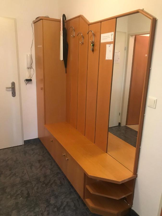 Apartment 3 Min Walk To Old Town อินส์บรุค ภายนอก รูปภาพ